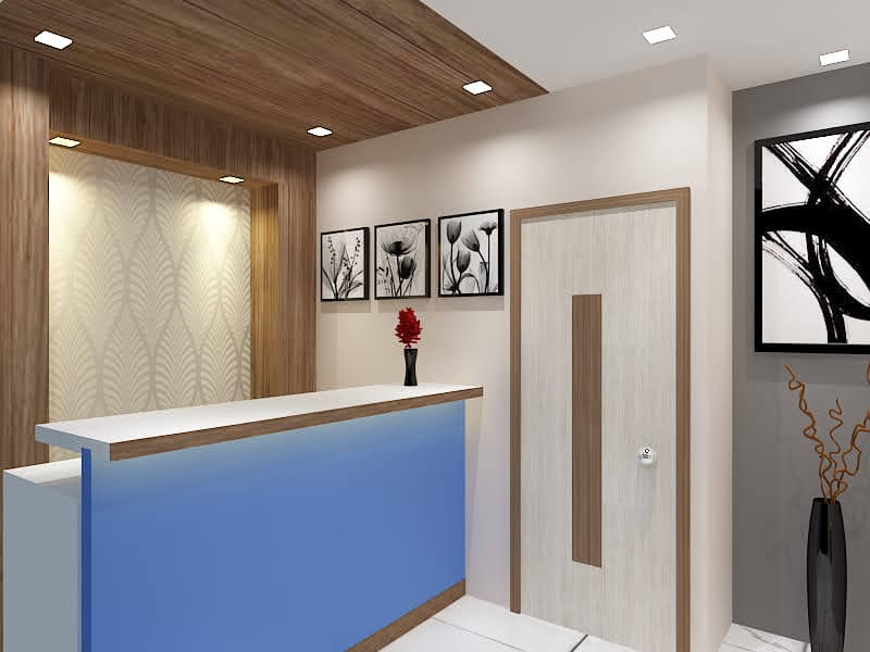 Bars & Restaurants & Hotels