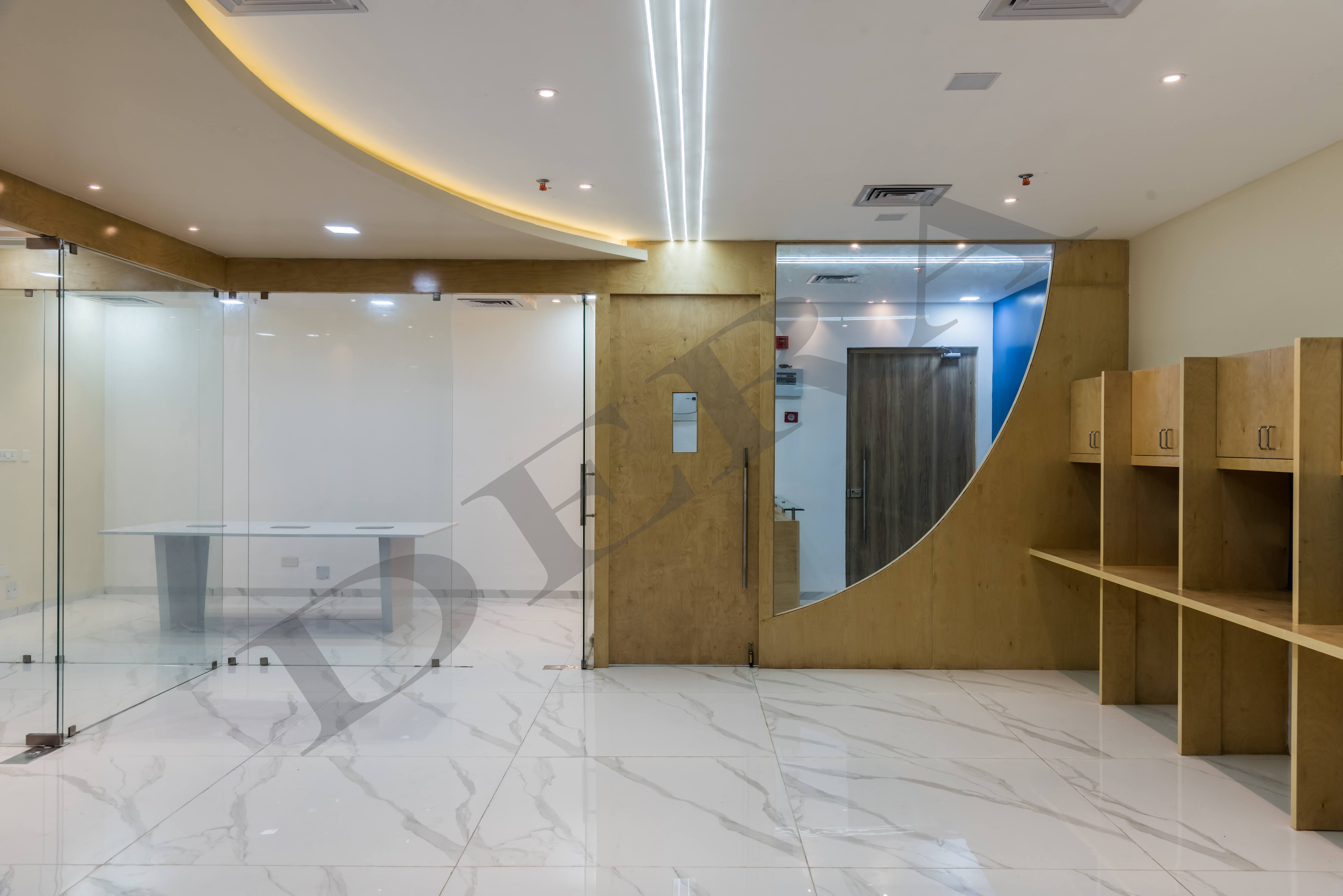 Residential Interior Design