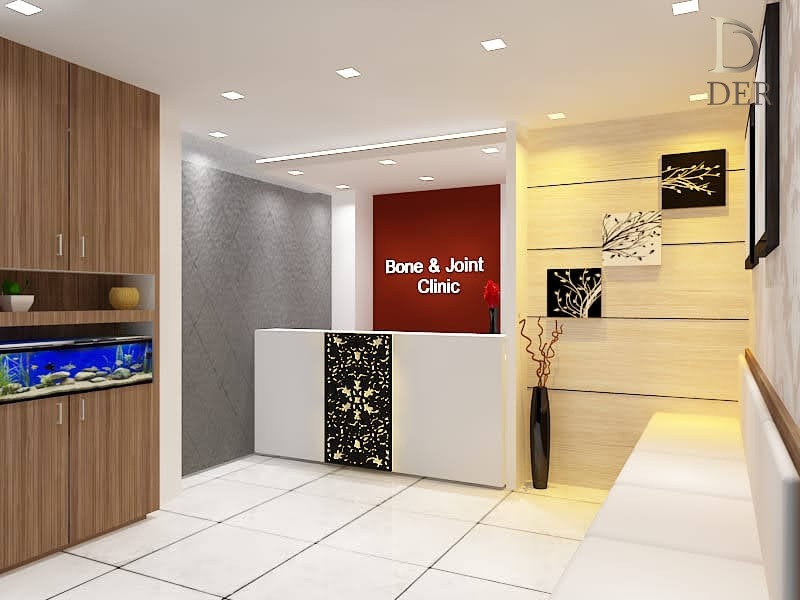 Our Works