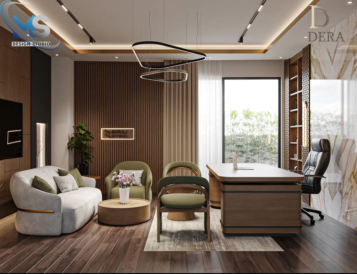 Our Works